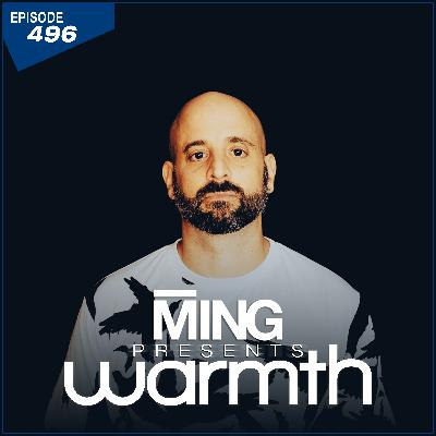 MING Presents Warmth Episode 496