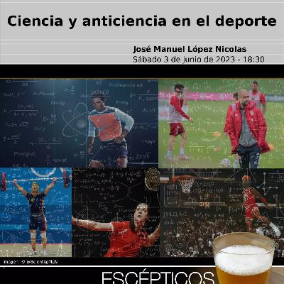 Escepticismo y deporte