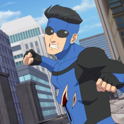 Invincible S4 Ep1-3 Review Invincible S4 Ep1-3 Review