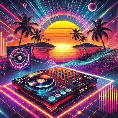 DJ Neura - Lately Bonita - Mix DJ Neura - Lately Bonita - Mix