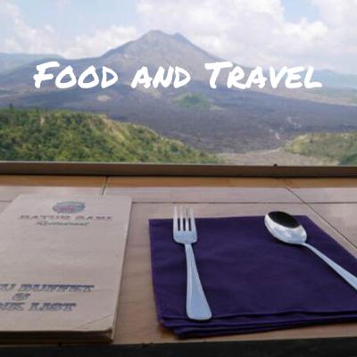 Food and Travel - Hidden Gems 1