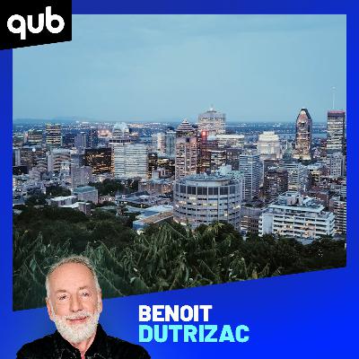 Pistes cyclables vs. sécurité publique: «C’est déprimant!», lance Yves Francoeur, président Fraternité des policiers et policières de Montréal