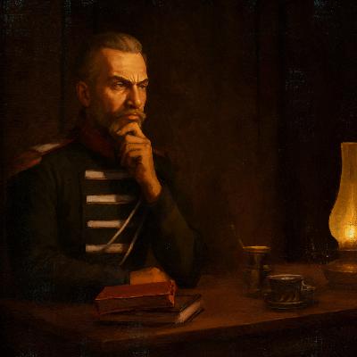 Chapter 30: The Map Chapter 30: The Map