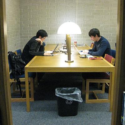 Study Skills 101: Asking for help