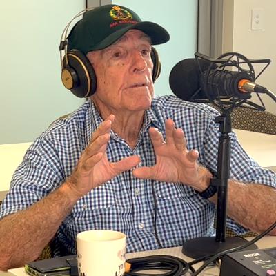 Ted Chitlam_Veteran to Government Advocacy