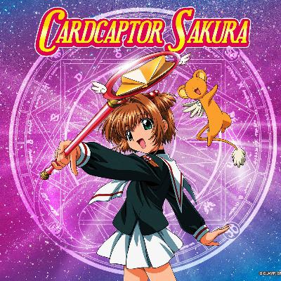 Episode 22 - CardCaptor Sakura