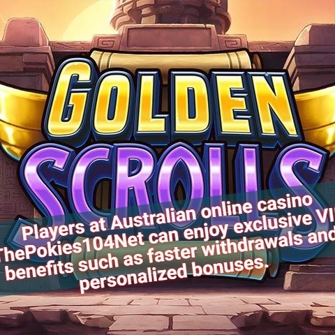 Explore Thepokies104 Net: Best Features and Benefits for Aussies