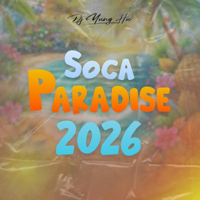 Soca Paradise