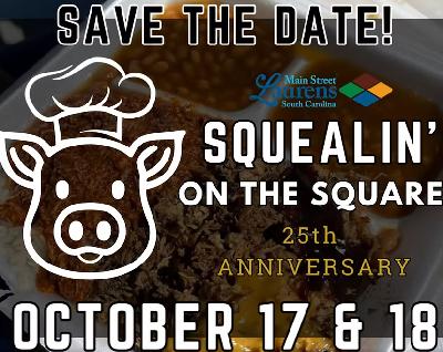 Planning a 2025 Fall BBQ Festival Road Trip