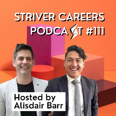 111: How was the UX?