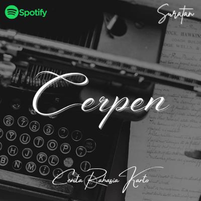 Cerpen: Cerita Rahasia Karto