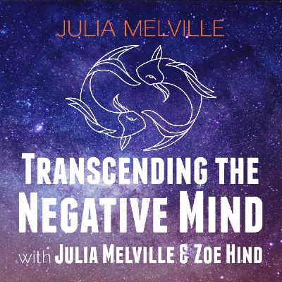 Transcending the Negative Mind: Pisces