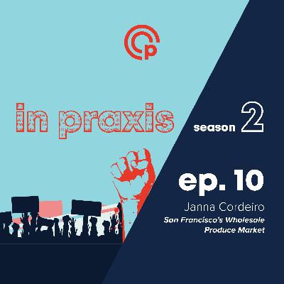 Taking on the Giant - Janna Cordeiro