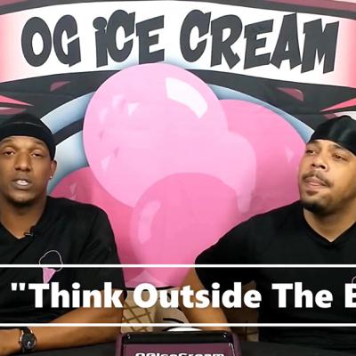 S2 Ep.3 "Think Outside The Box"
