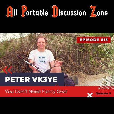 Yes—You Can Build a Radio | Peter Parker VK3YE