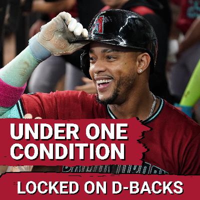 There's Only ONE Way Diamondbacks Trade Ketel Marte and Why You Won't Like It