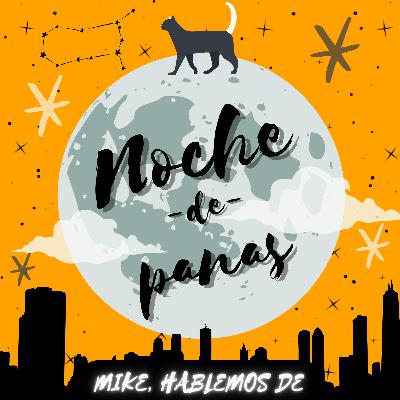 Mike, hablemos de relaciones tóxicas | Ep 4 Mike, hablemos de relaciones tóxicas | Ep 4