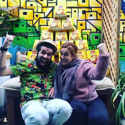 Comida, Cultura, and Comunidade with Favela Brazilian Cafe