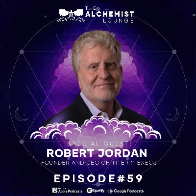 059: Discover Your Leadership Style with Robert Jordan 059: Discover Your Leadership Style with Robert Jordan