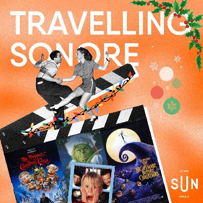 Travelling Sonore - S02E04 - Spécial Noël