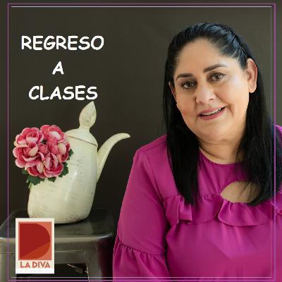 Regreso a clases Regreso a clases
