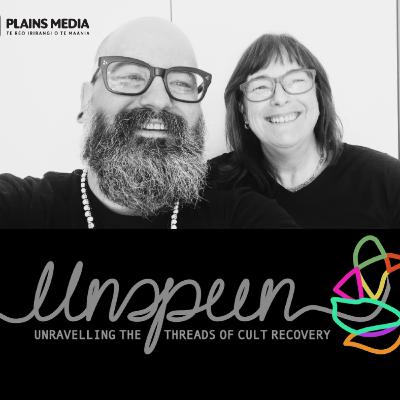 Unspun - Episode 2 - Alisa Woodruff