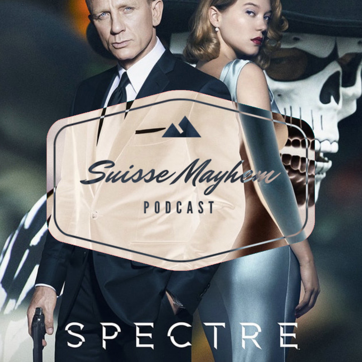 Suisse Mayhem