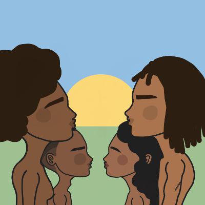 AFROCOLOMBIANOS - (SEGUNDA PARTE) AFROCOLOMBIANOS - (SEGUNDA PARTE)