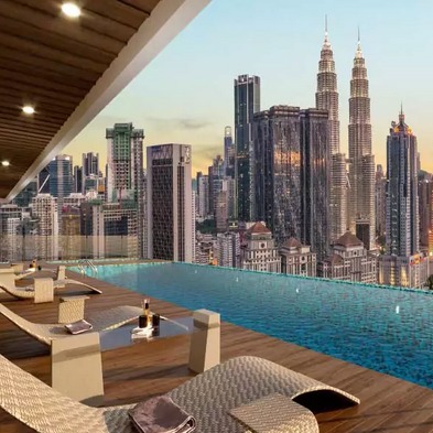 New Property Launch KL