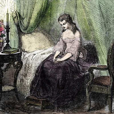 Lady Hamilton. la foudre et une BD sur la protection des océans