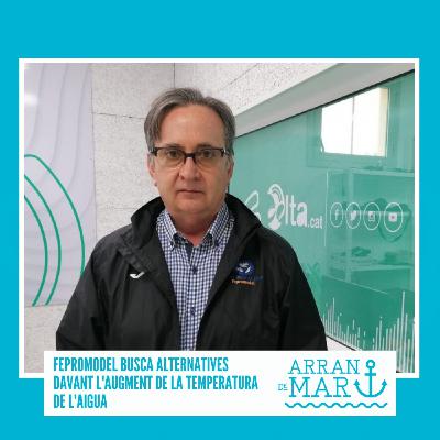 Fepromodel busca alternatives de futur amb Gerardo Bonet