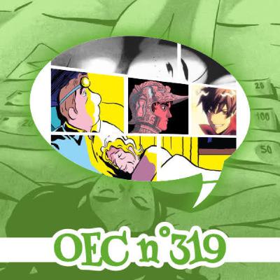 OEC 319 : Lève ton Coude de mon Doigt