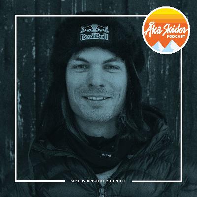 Kristofer Turdell om Freeride World Tour