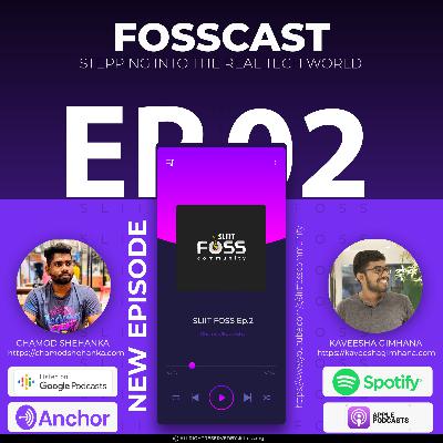 Stepping into the Real Tech World Stepping into the Real Tech World