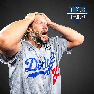 Our Favorite Dodgers Moments of 2025!