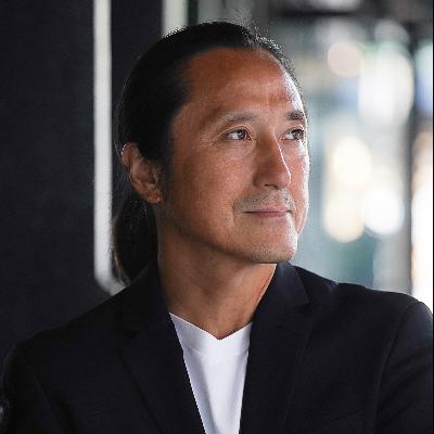 Tales of an Independent Filmmaker from Sendai with Takashi Horie