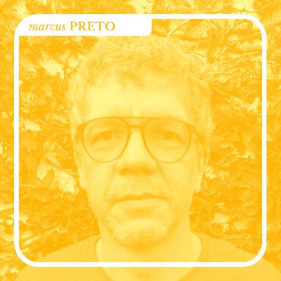 Pós-Jovem #305 - marcus PRETO