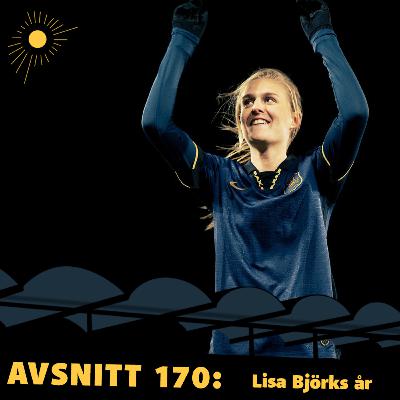 170. Lisa Björks år