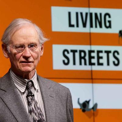 55 years of campaigning for walking