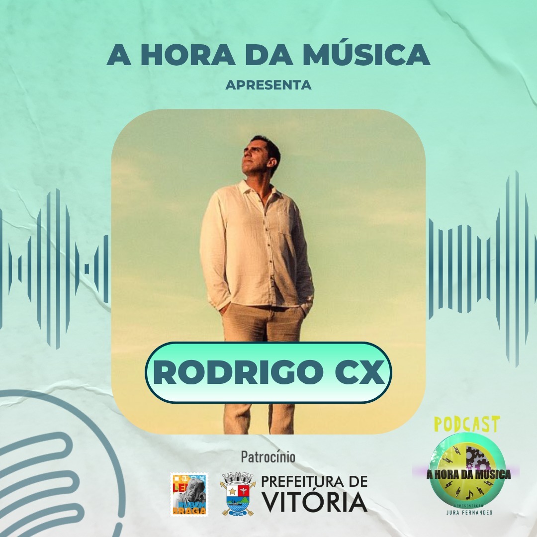 A Hora Da Música