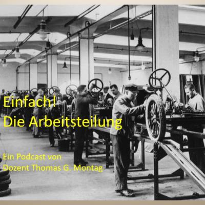 Wirtschaft Einfach! Die Arbeitsteilung