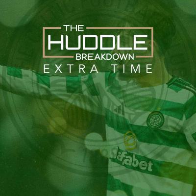 Celtic’s Cup Test, Red Star Ahead & Nygren Deep Dive - PREVIEW