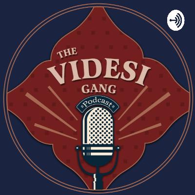 Ep0 Part 2 - From USA & Canada To Czech Republic (ft. James & Connor)