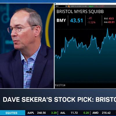 "No Margin for Error:" Market's Focus on A.I. Overshadows Cracks Under Surface