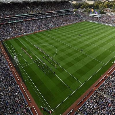 Tipp and Cork into the All-Ireland hurling final