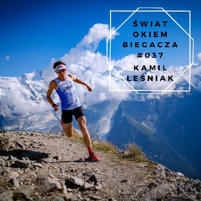 Jak zdobyłem 3 medale Mistrzostw Polski w 2020 roku? - Kamil Leśniak ŚOB #037 Jak zdobyłem 3 medale Mistrzostw Polski w 2020 roku? - Kamil Leśniak ŚOB #037