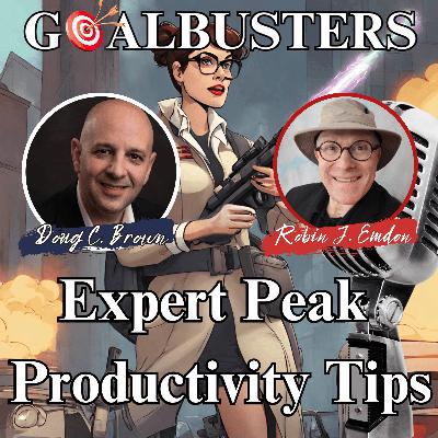 Predictable, Math-Based Sales Growth in just 7 minutes with Doug C. Brown