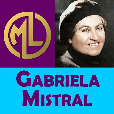 ✔️Quién fue GABRIELA MISTRAL?💥【BIOGRAFÍAS-Grandes Mujeres】