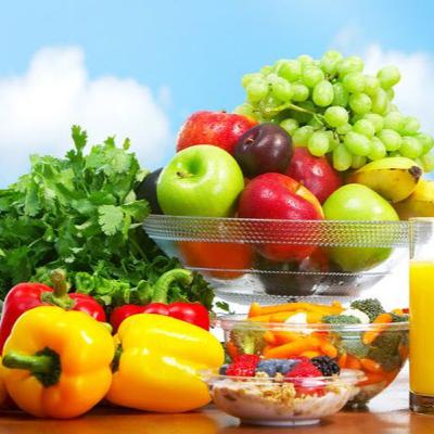 Health and Nutrition Info For Mature Men