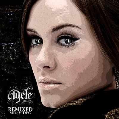 EXPERIMENT - Adele - Someone Like You - REMIXED EXPERIMENT - Adele - Someone Like You - REMIXED